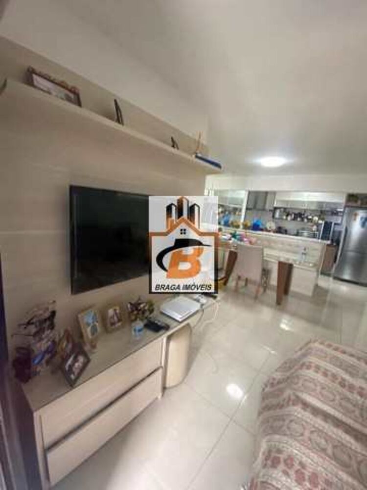 Apartamento, 2 quartos, 75 m² - Foto 4
