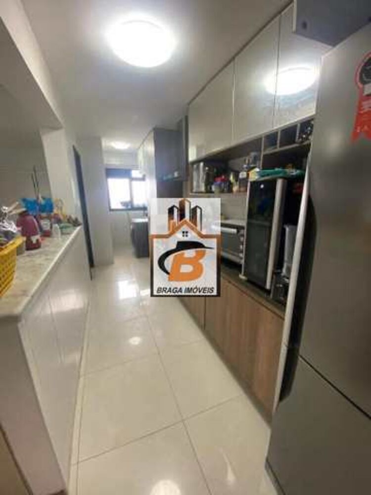 Apartamento, 2 quartos, 75 m² - Foto 5