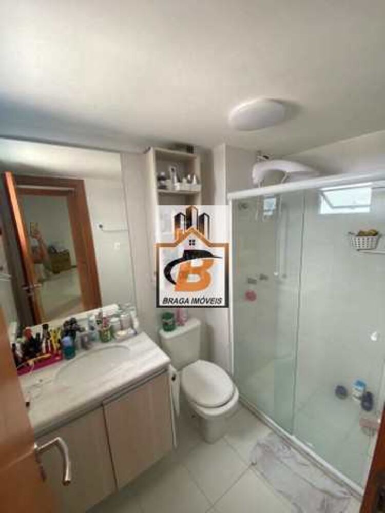 Apartamento, 2 quartos, 75 m² - Foto 2