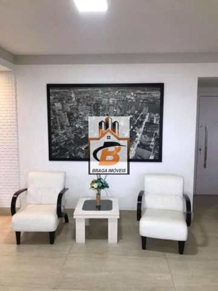 Apartamento, 3 quartos, 123 m² - Foto 14
