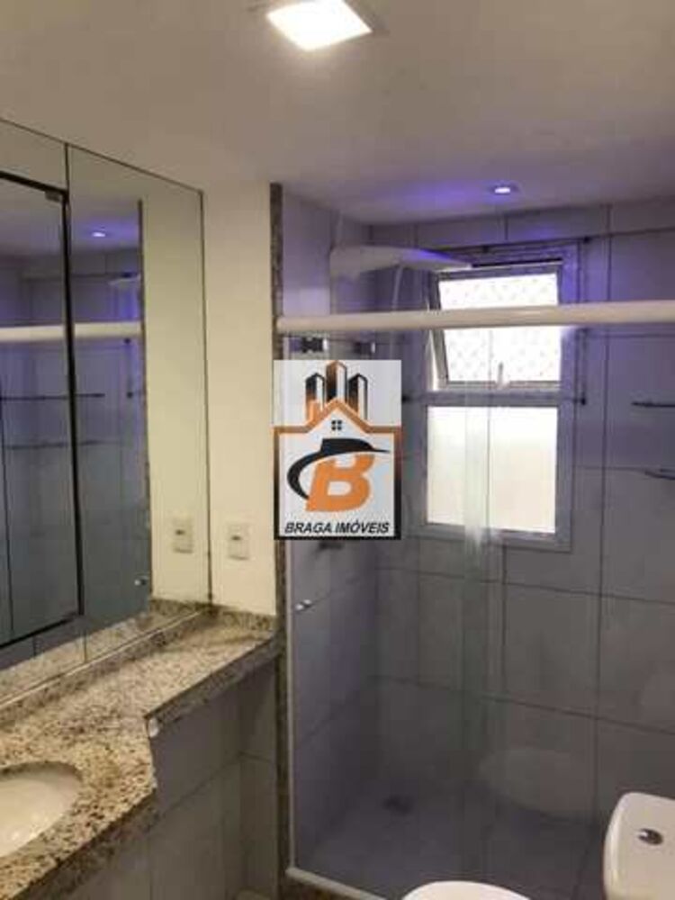 Apartamento, 3 quartos, 123 m² - Foto 1