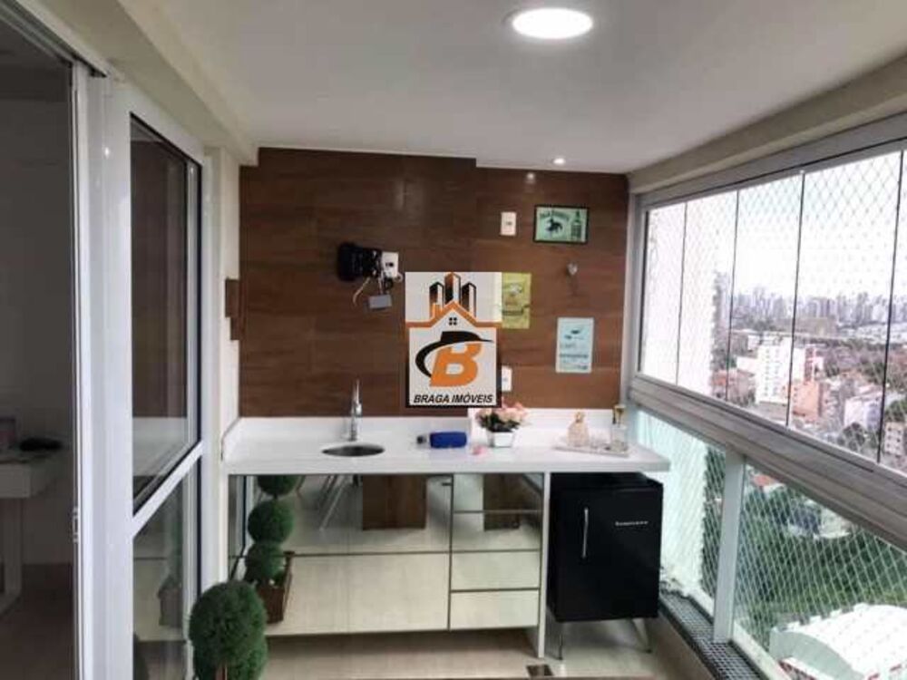 Apartamento, 3 quartos, 123 m² - Foto 2