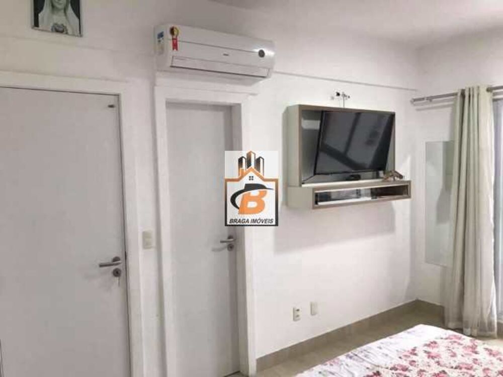 Apartamento, 3 quartos, 123 m² - Foto 9