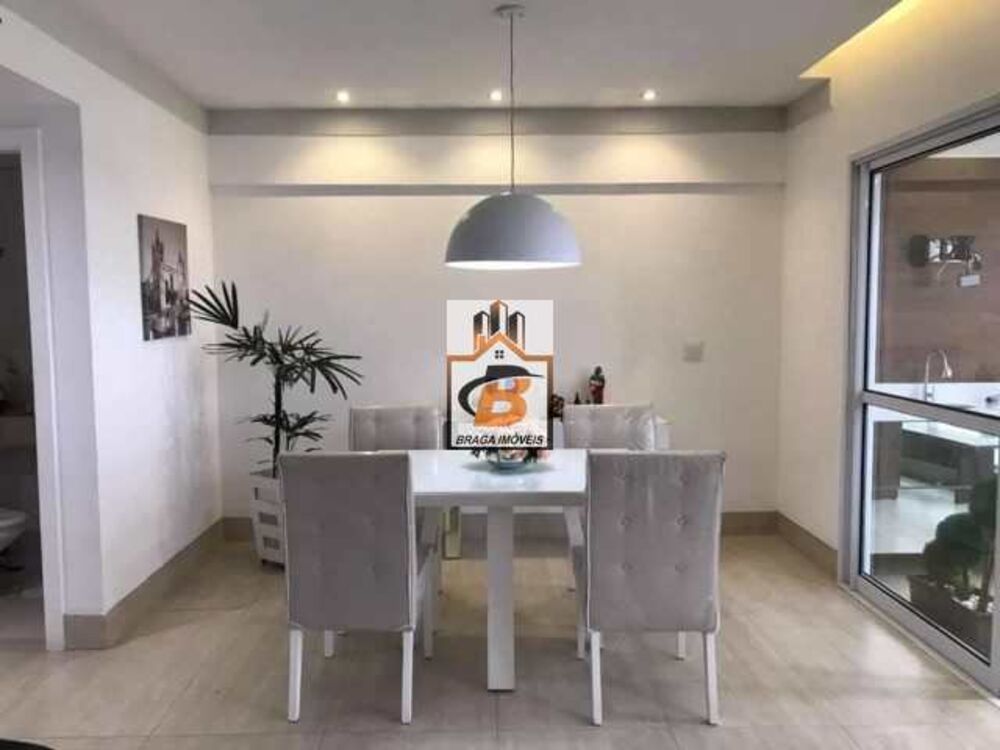 Apartamento, 3 quartos, 123 m² - Foto 8