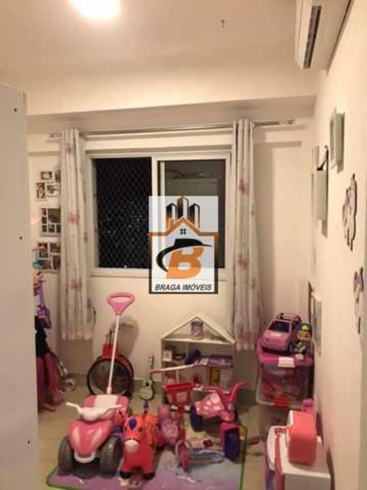 Apartamento, 3 quartos, 123 m² - Foto 11