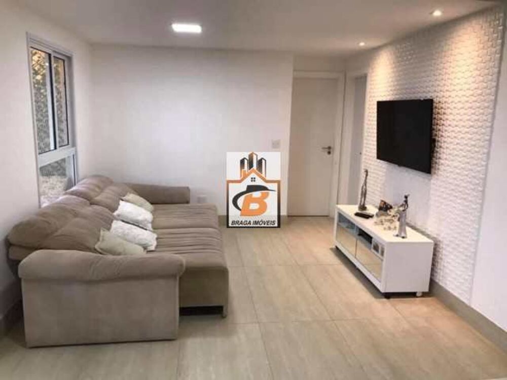 Apartamento, 3 quartos, 123 m² - Foto 12