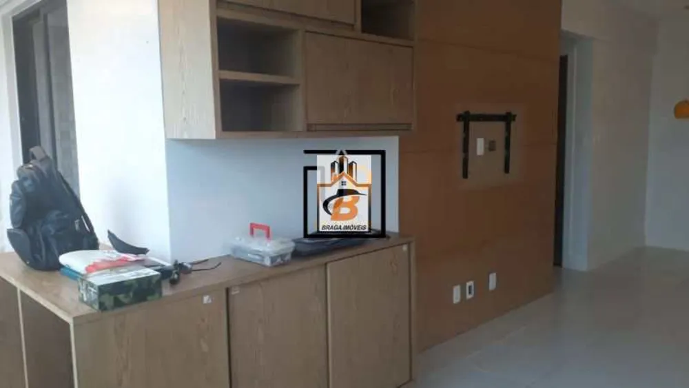 Apartamento, 2 quartos, 84 m² - Foto 2