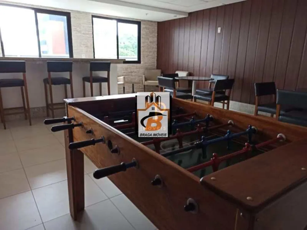 Apartamento, 2 quartos, 84 m² - Foto 17
