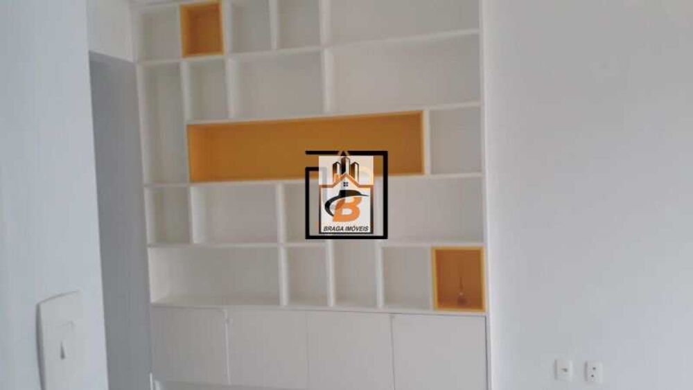 Apartamento, 2 quartos, 84 m² - Foto 4