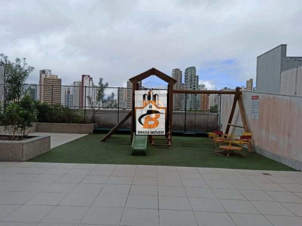 Apartamento, 2 quartos, 84 m² - Foto 7