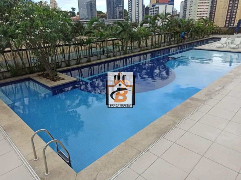 Apartamento, 2 quartos, 84 m² - Foto 1