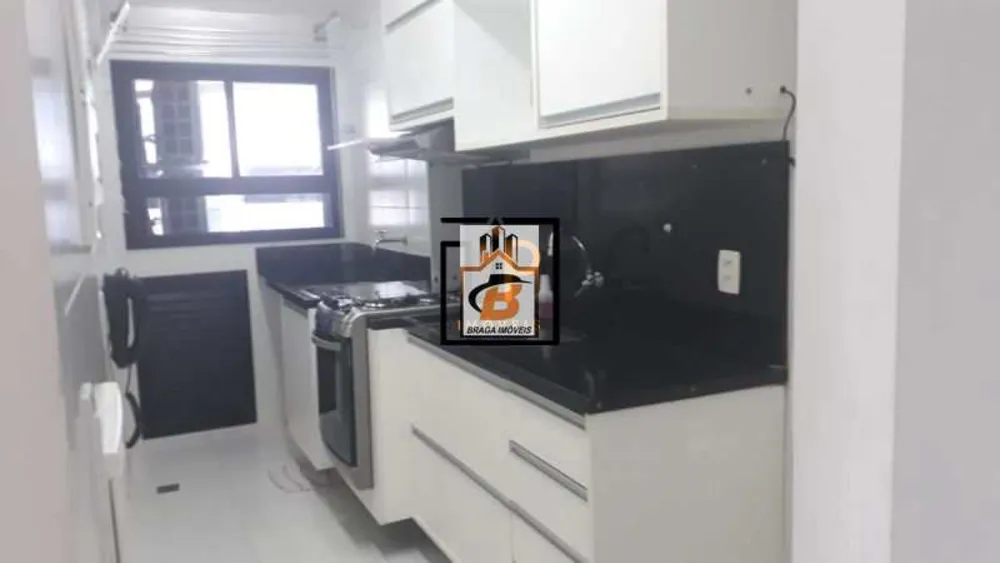 Apartamento, 2 quartos, 84 m² - Foto 11