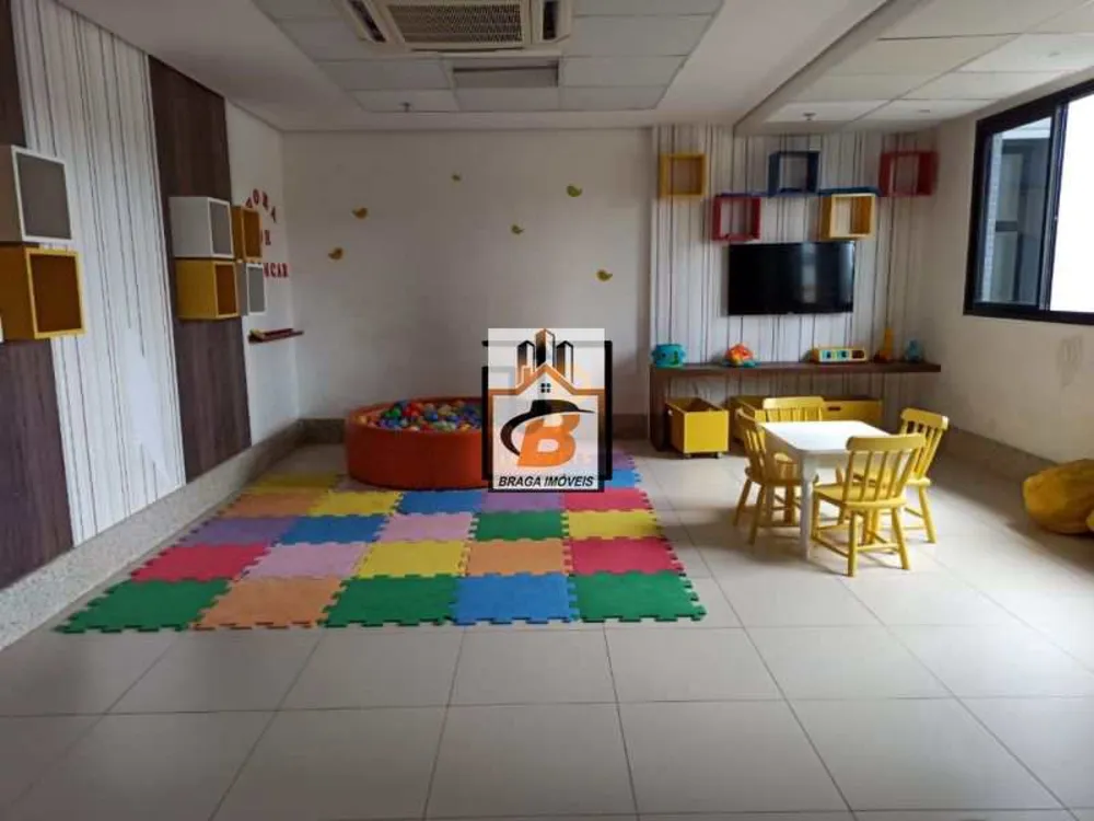 Apartamento, 2 quartos, 84 m² - Foto 14