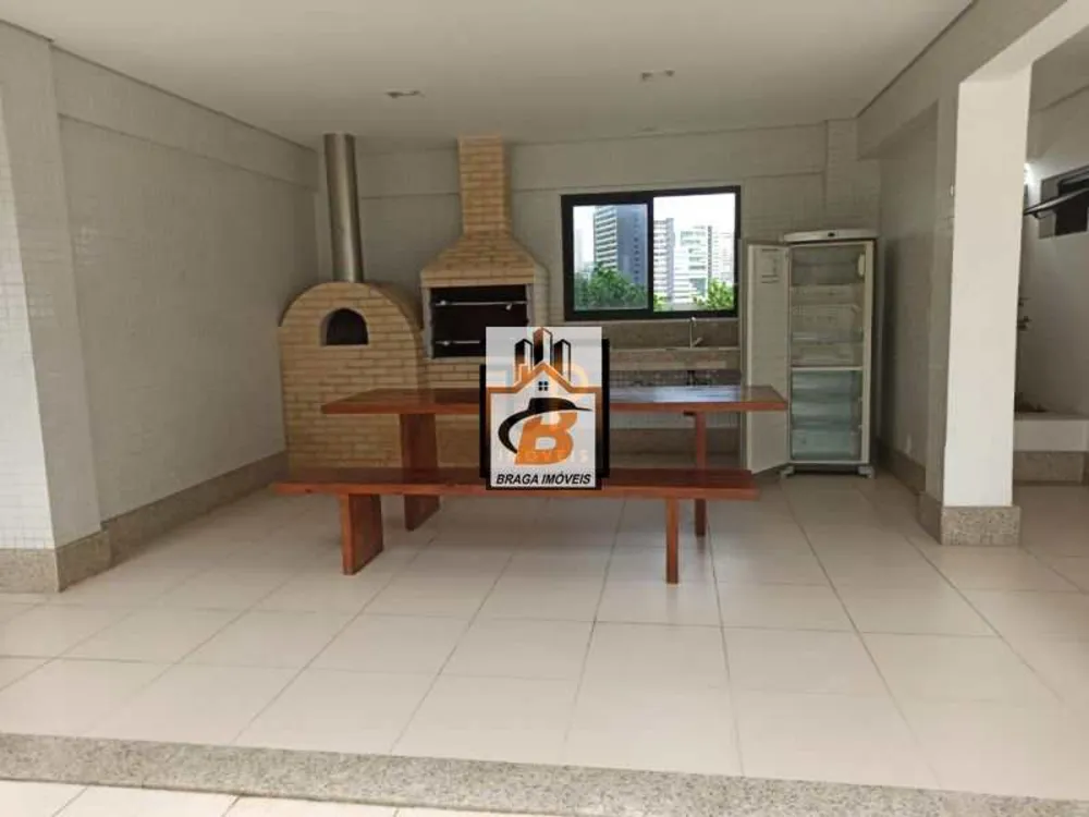 Apartamento, 2 quartos, 84 m² - Foto 12