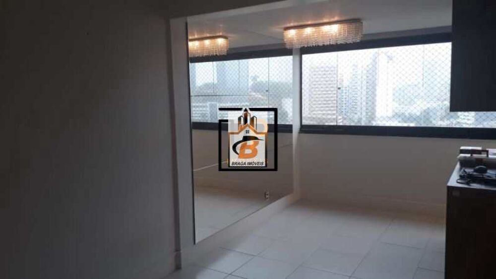 Apartamento, 2 quartos, 84 m² - Foto 2