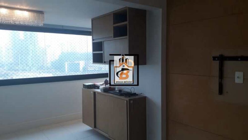 Apartamento, 2 quartos, 84 m² - Foto 8