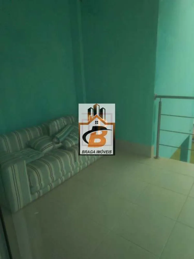 Casa, 1 quarto, 140 m² - Foto 11