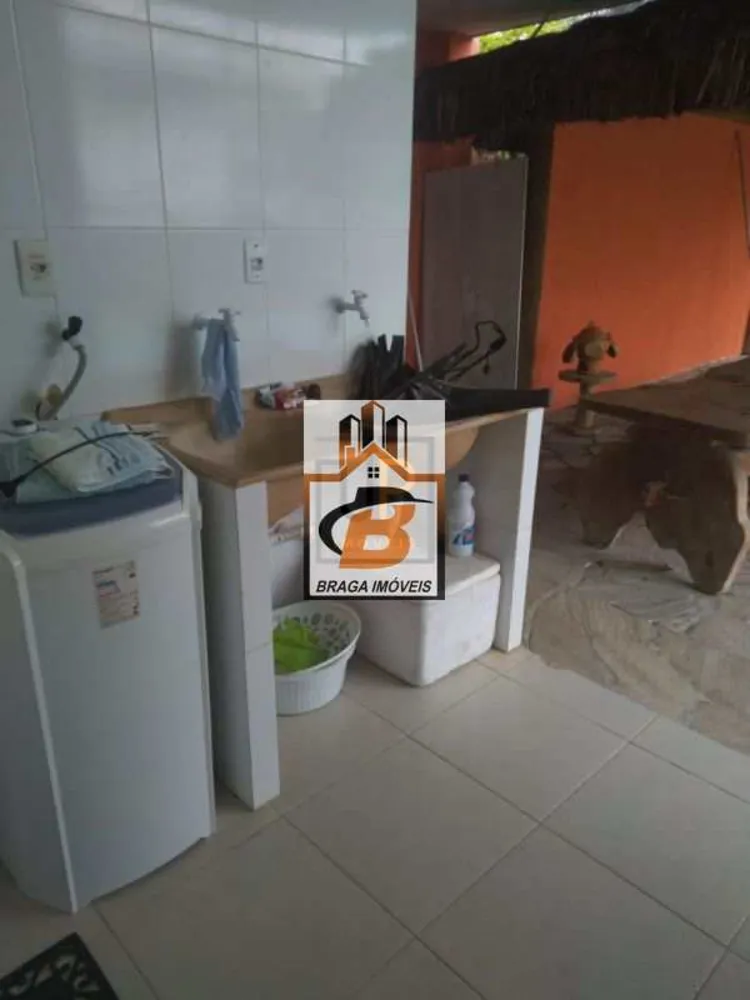 Casa, 1 quarto, 140 m² - Foto 3