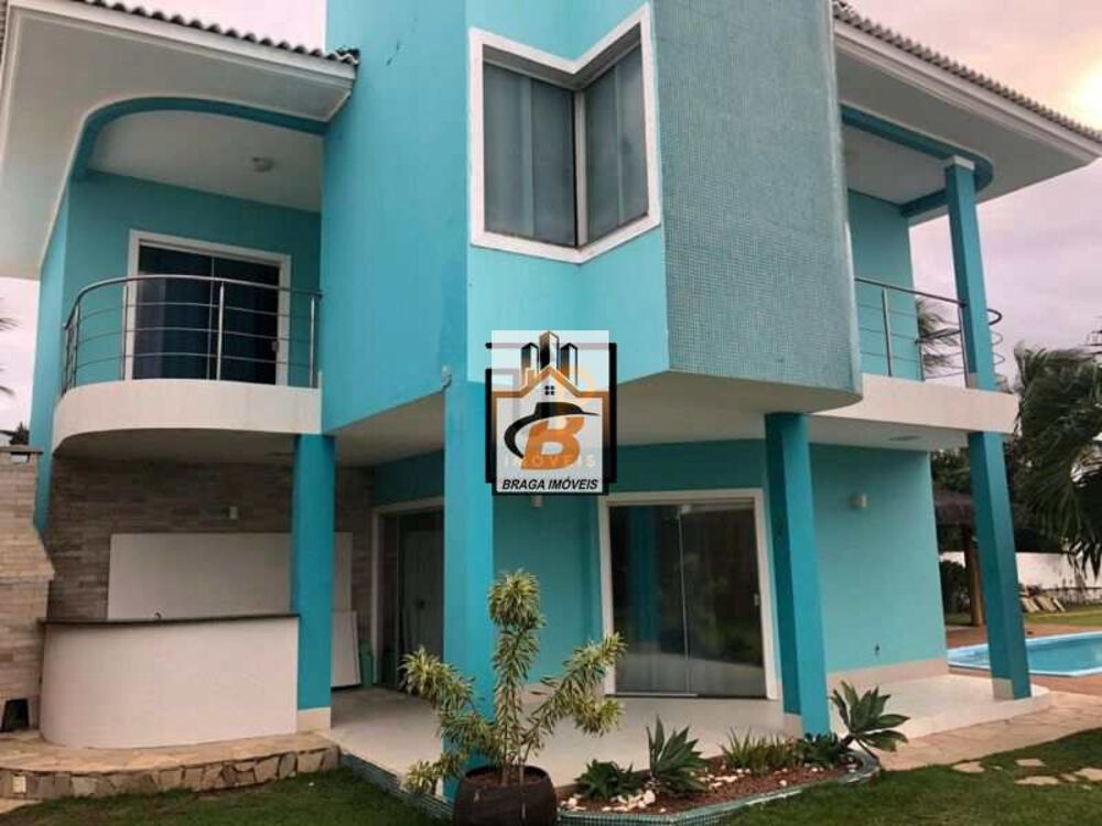 Casa, 1 quarto, 140 m² - Foto 1