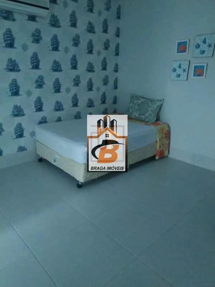 Casa, 1 quarto, 140 m² - Foto 13