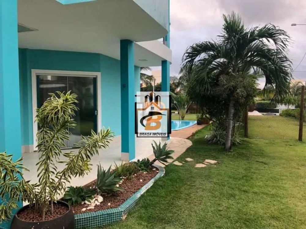Casa, 1 quarto, 140 m² - Foto 15