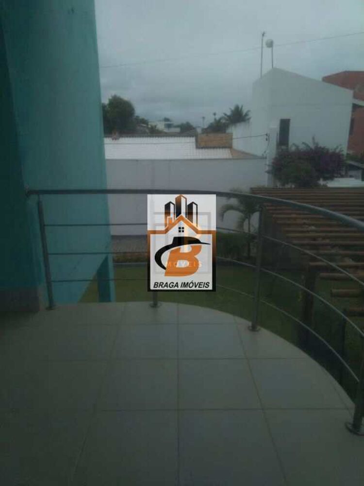 Casa, 1 quarto, 140 m² - Foto 7