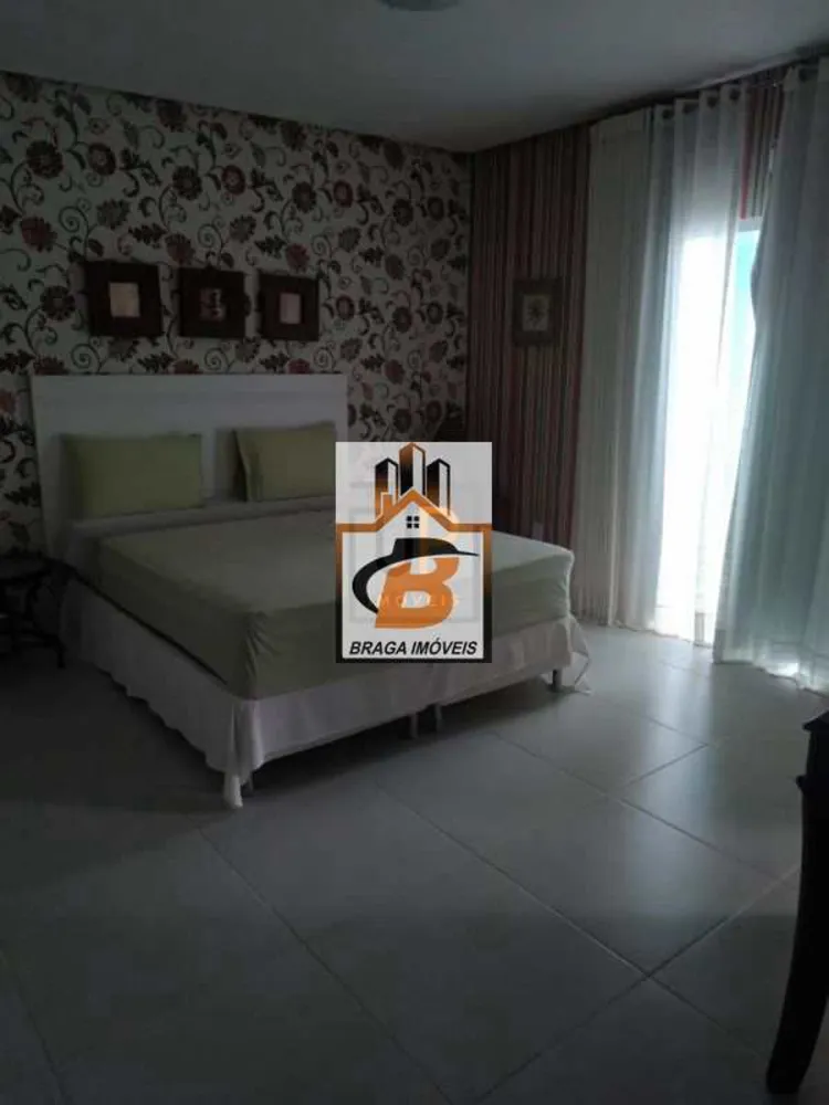 Casa, 1 quarto, 140 m² - Foto 7