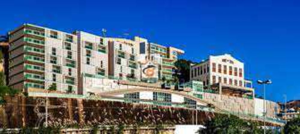 Apartamento, 1 quarto, 57 m² - Foto 2