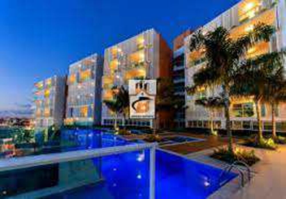 Apartamento, 1 quarto, 57 m² - Foto 1