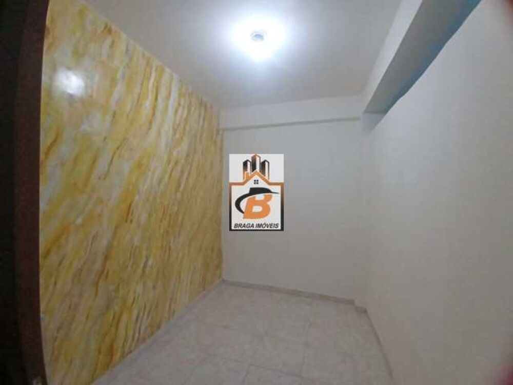 Casa, 3 quartos, 52 m² - Foto 1