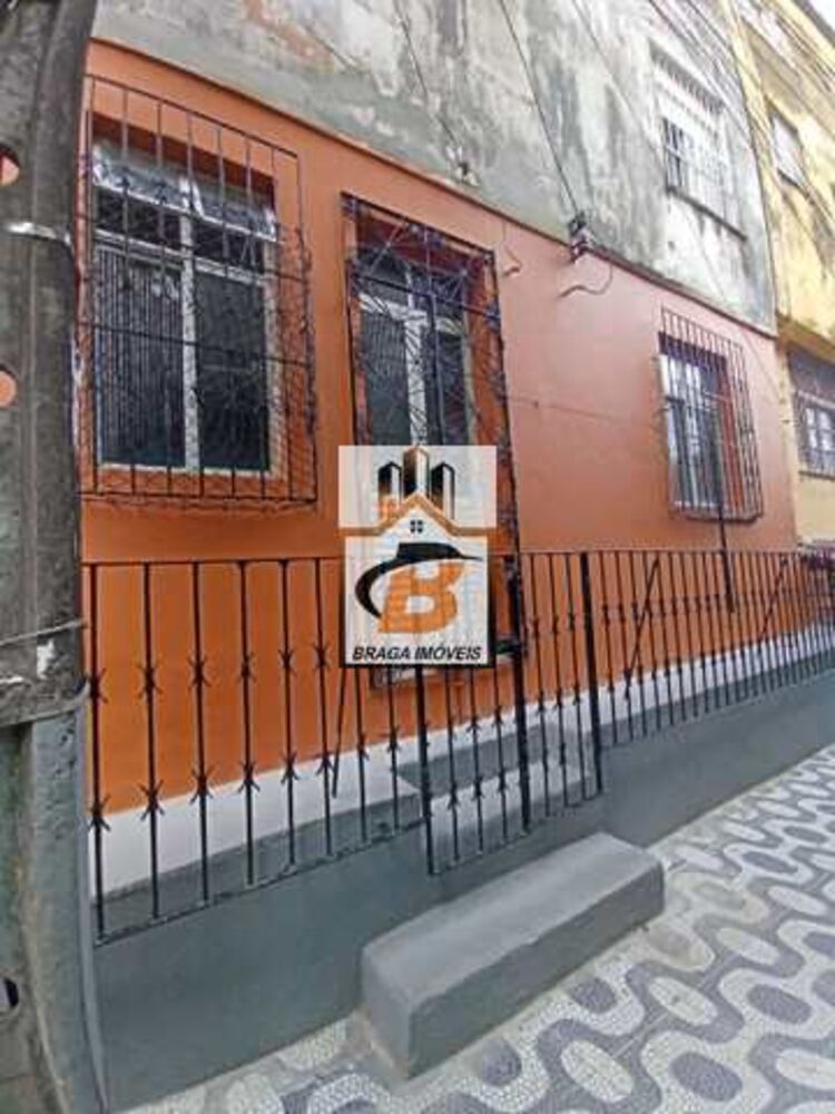 Casa, 3 quartos, 52 m² - Foto 4