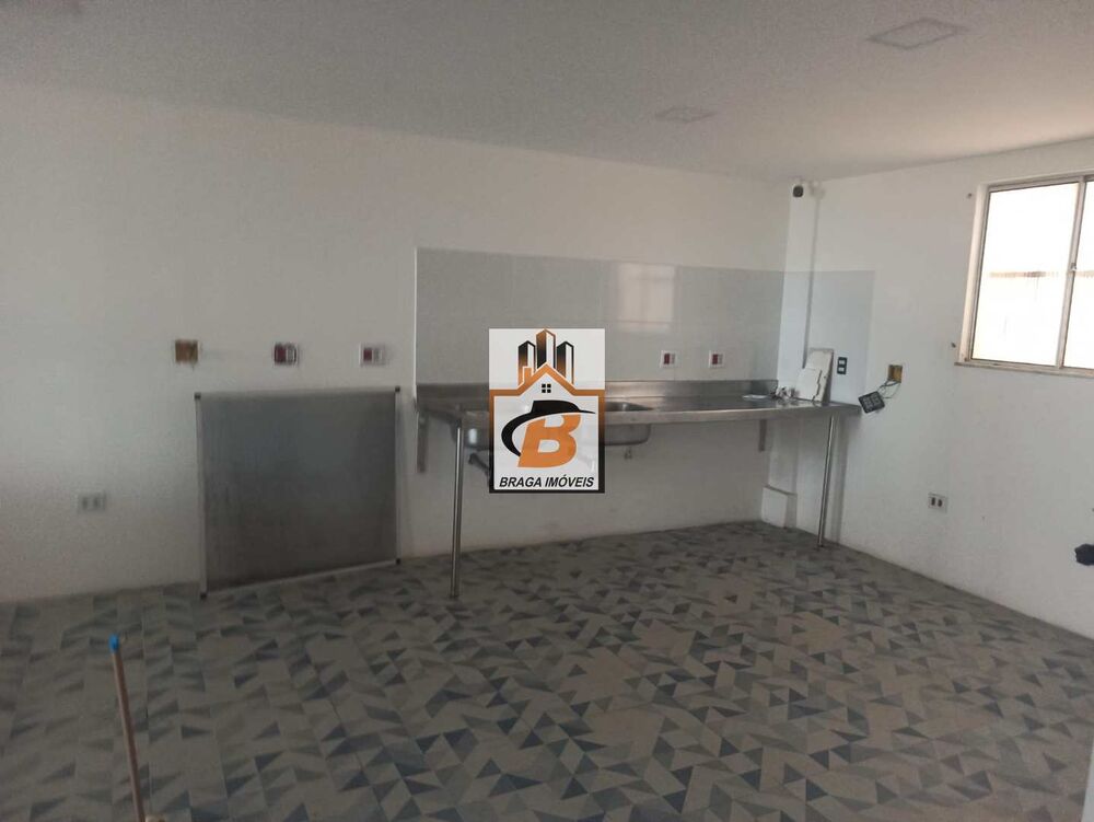 Depósito-Galpão, 432 m² - Foto 7