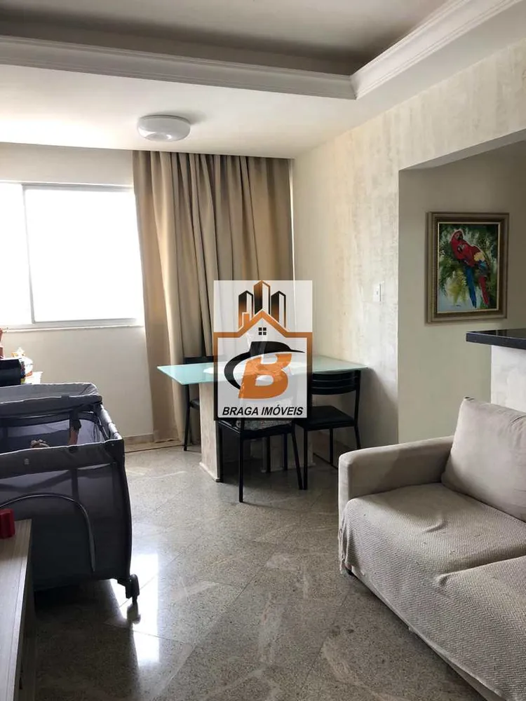 Cobertura, 2 quartos, 230 m² - Foto 14