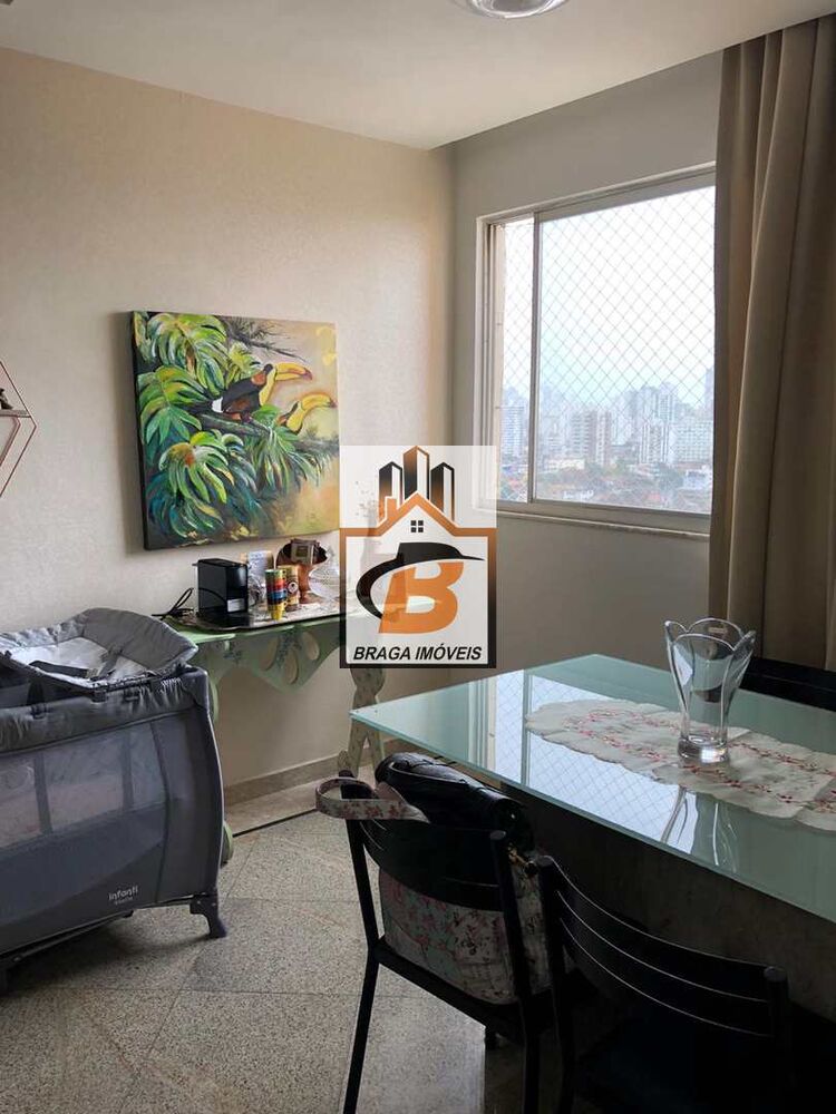 Cobertura à venda com 2 quartos, 230m² - Foto 4