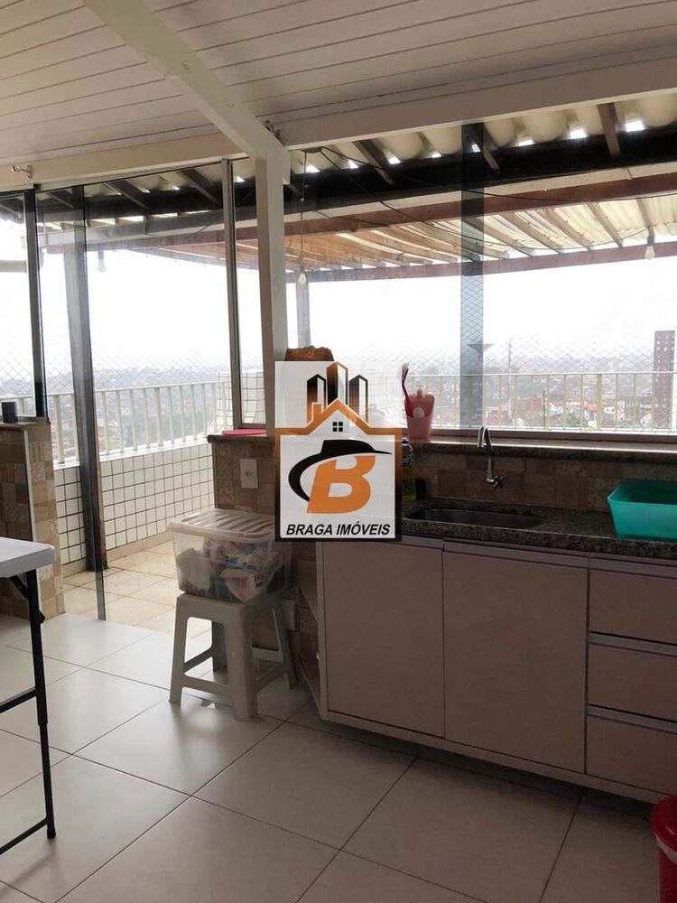 Cobertura à venda com 2 quartos, 230m² - Foto 9