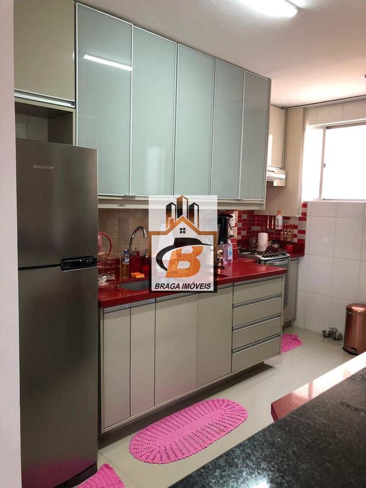 Cobertura à venda com 2 quartos, 230m² - Foto 10