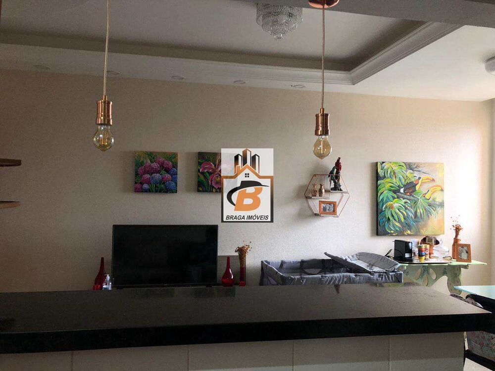 Cobertura à venda com 2 quartos, 230m² - Foto 2