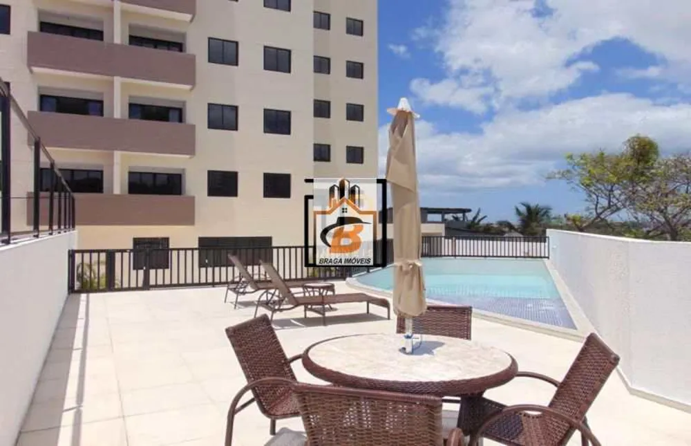 Apartamento, 1 quarto, 67 m² - Foto 2