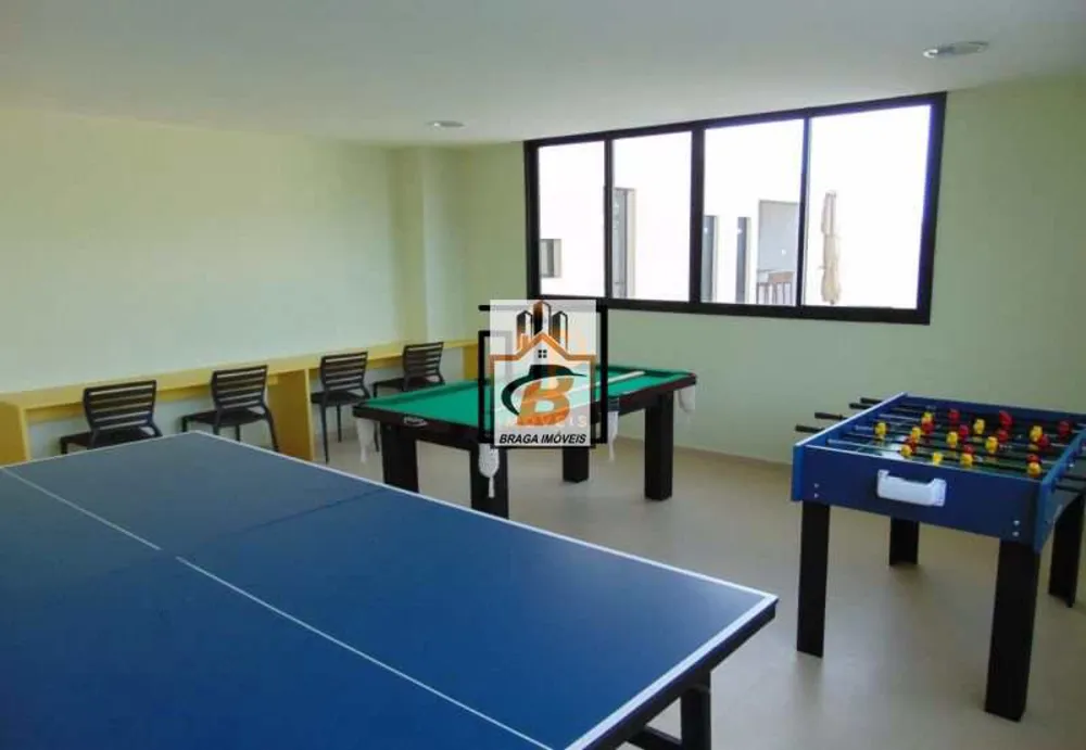 Apartamento, 1 quarto, 67 m² - Foto 6
