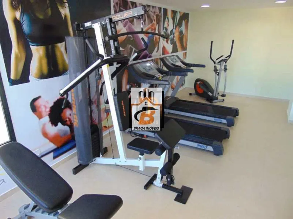 Apartamento, 1 quarto, 67 m² - Foto 14