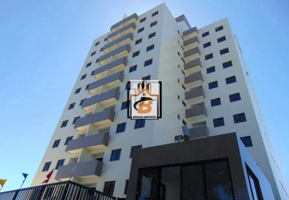 Apartamento, 1 quarto, 67 m² - Foto 1