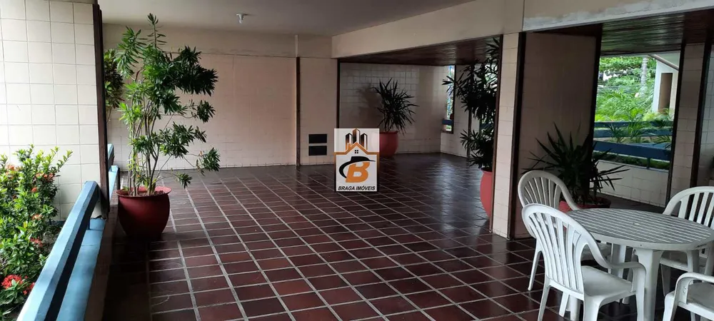 Apartamento, 3 quartos, 101 m² - Foto 27
