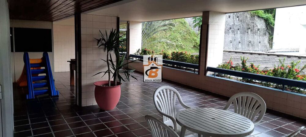 Apartamento, 3 quartos, 101 m² - Foto 18