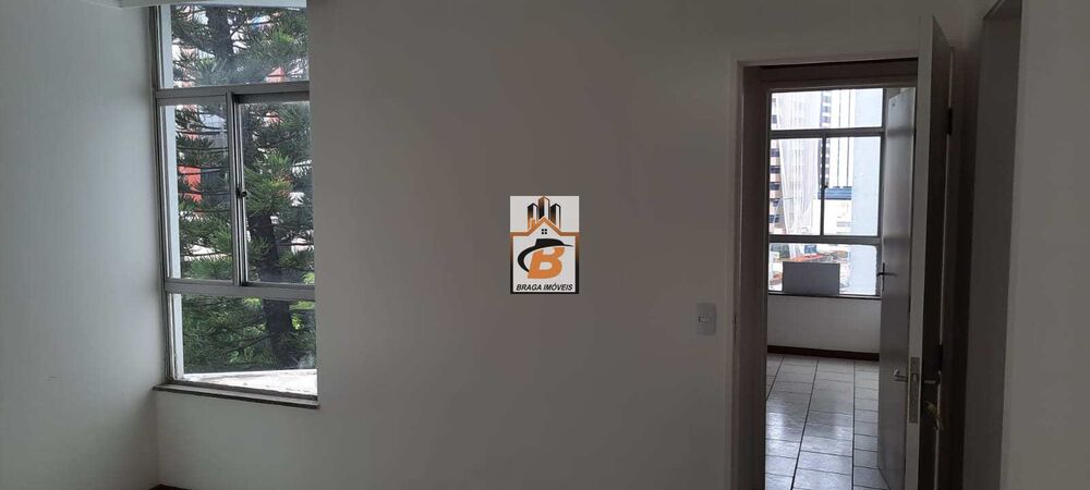 Apartamento, 3 quartos, 101 m² - Foto 2