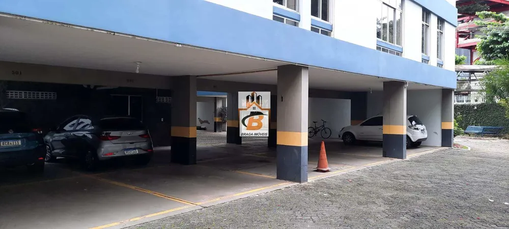 Apartamento, 3 quartos, 101 m² - Foto 22