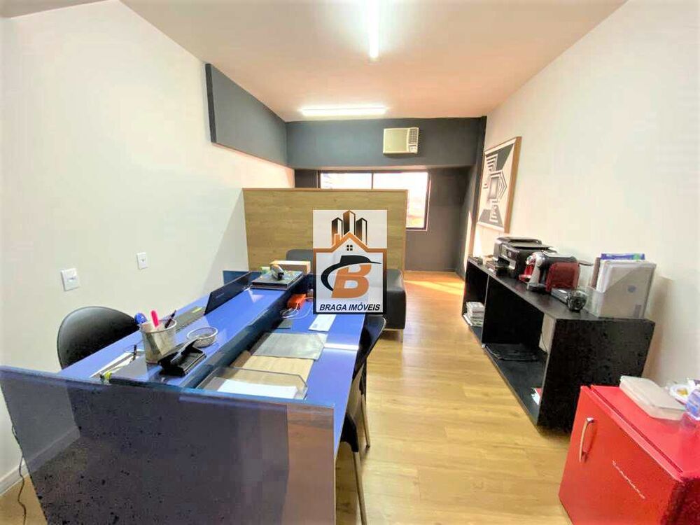Sala-Conjunto, 28 m² - Foto 2