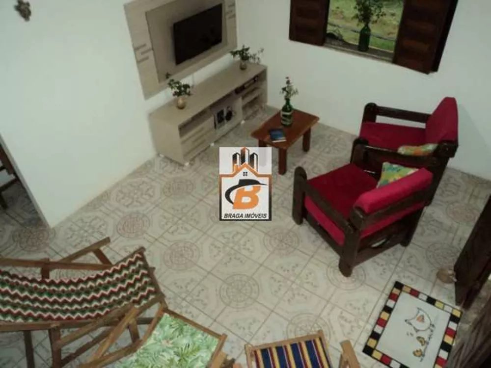 Chácara, 3 quartos, 2200 m² - Foto 10