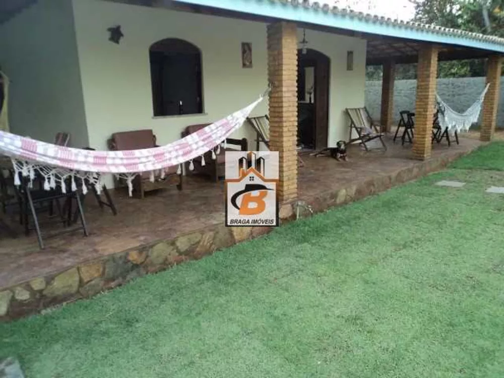 Chácara, 3 quartos, 2200 m² - Foto 3