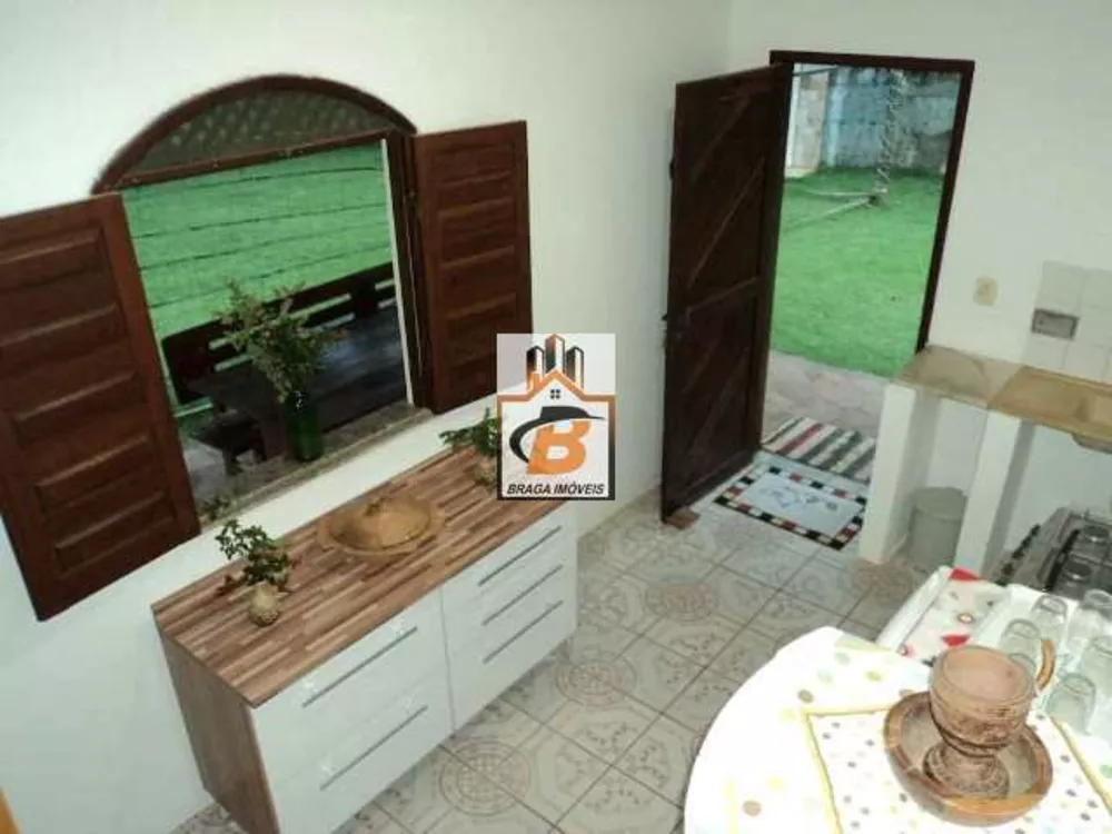 Chácara, 3 quartos, 2200 m² - Foto 11