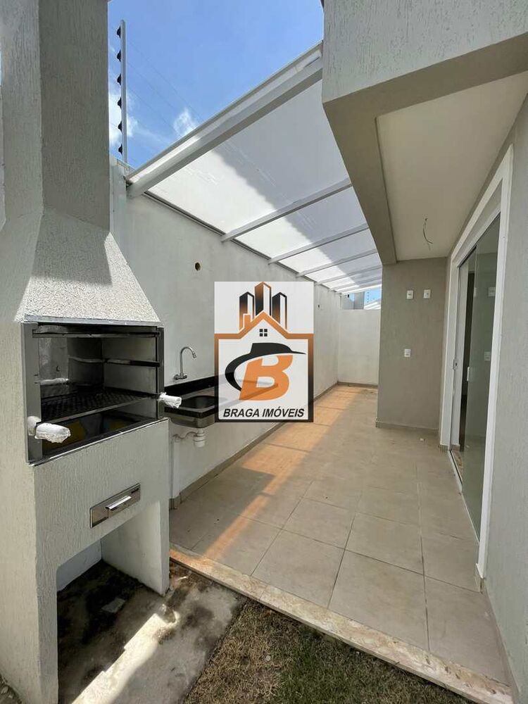 Casa, 3 quartos, 108 m² - Foto 9